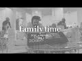 Family time vibes  a soul rb mix by dj mr rogers