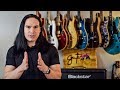 Capture de la vidéo My Entire Collection Of Wolf / Aio Guitars!
