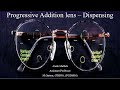 Progressive Addition Lens (Part III) - How to Dispense a PAL