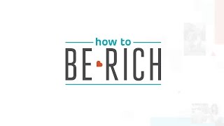 How to Be Rich, Session 1 - Congratulations! thumbnail