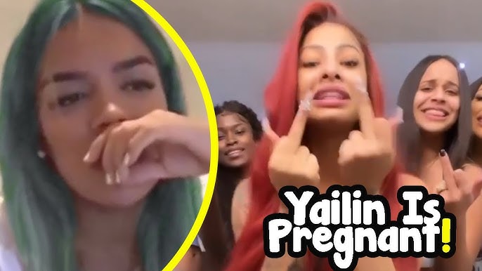 What Happened To Yailin? Unraveling the Mystery!