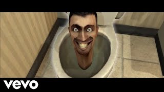 Skibidi Toilet Full Song Music Video Resimi