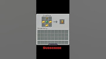 ⭐CRAFTING AN EPIC ITEM IN MINECRAFT | #minecraft #shortsvideo #viralshorts #crafting