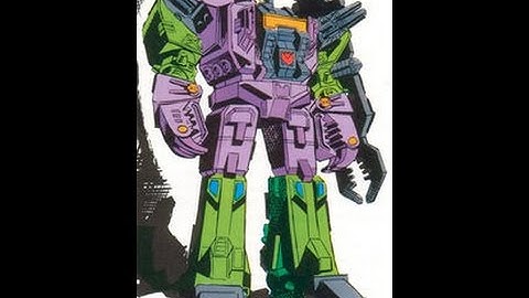 Beau Show: Botcon 2014 Reveals SCORPONOK
