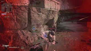 Now THAT was a CRAZY PUSH! Ft. DaveyLiftsGames | Uncharted 4 Multiplayer