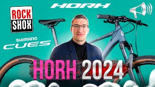 УБИЙЦА МТБ до 120 000 руб!? HORH Phantom - Кросс-Кантри от Байк Центра / НАСТОЯЩИЙ ОБЗОР