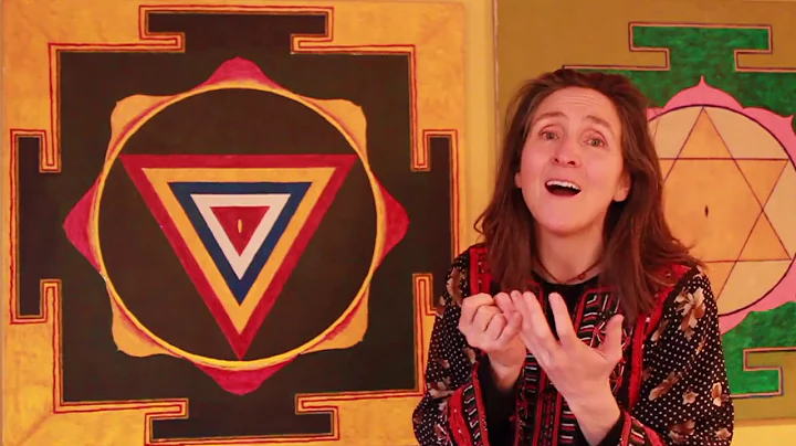 Meet the Mahavidyas- Yoni Shakti- Uma Dinsmore-Tul...