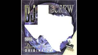 DJ Screw - Sade - No Ordinary Love [Chapter 349 - Funky Ride] (DJ Wistful Fix)