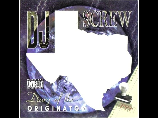 DJ Screw - Sade - No Ordinary Love [Chapter 349 - Funky Ride] (DJ Wistful Fix) class=