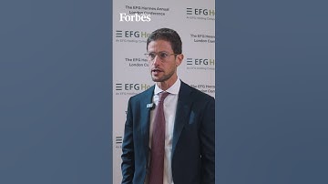 EFG Hermes Head of Investment Banking: Opportunities in MENA M&A