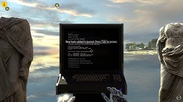 The Talos Principle World A Level 2 with Star
