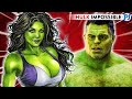 Making HULK Movies Are Impossible! - PJ Explained