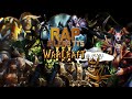 ГЕРОИ WARCRAFT О СЕБЕ - РЭП SILERO TTS