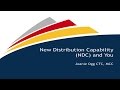 New Distribution Capability NDC and You Webinar