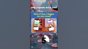 Only 1% Can Answer This Quiz Correctly!❓ #shorts #shortvideo #sortfeed