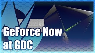 Streaming Games On-Demand with GeForce Now