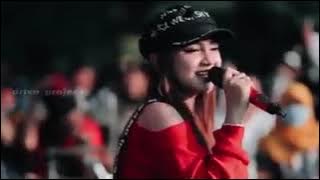 jihan audy -suara hati @ live in tulungagung, e. java, indonesia ~2019 _clip