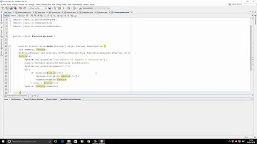 ejer9 sacar los factores primos de un numero