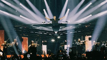 Where You Are (Orchestral Version) - Live At The Forum