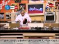 طريقة عمل العجة المصرية - الشيف يسري - المطبخ