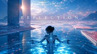 Reflection Fields – Ethereal Ambient Music for Deep Relaxation & Stillness (3 Hours)