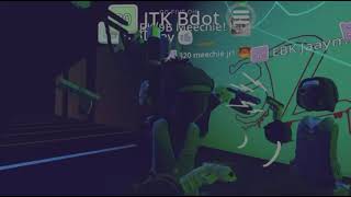 EBK/9B Meechie Too deep ( Official Music Video )