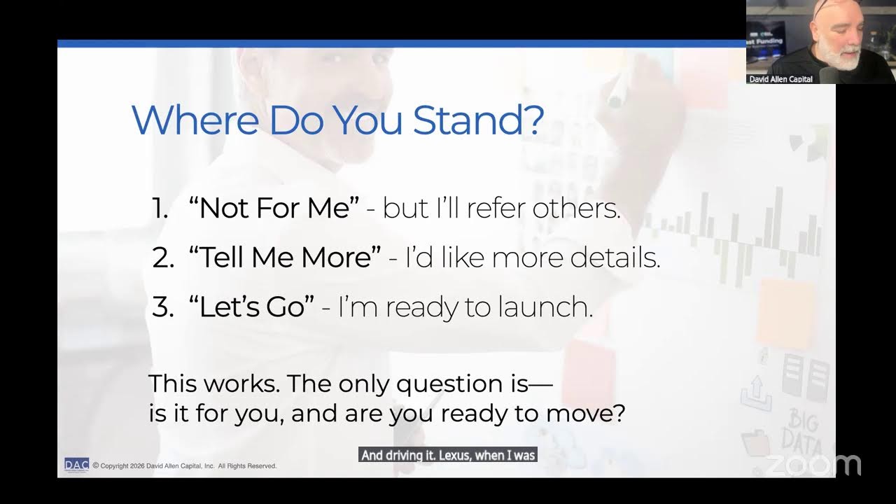 Broker Overview 3/3/26