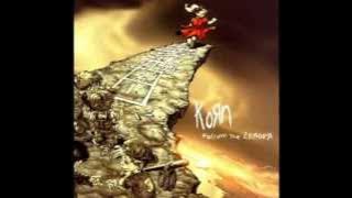 Korn - All In The Family (Featuring Fred Durst)