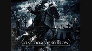 Kingdom Of Sorrow-Hear This Prayer for Her