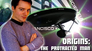 Phase Ii Lost Episode Origins - The Proctracted Man