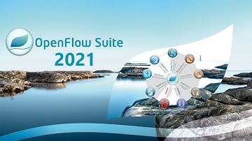 OpenFlow Suite 2021