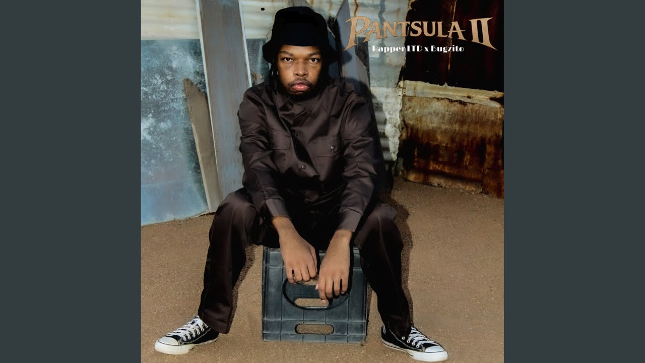 Watch Pantsula II on YouTube Watch Pantsula II on YouTube