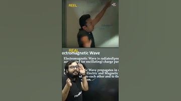 Alakh Sir EM Waves scene in Web Series || PhysicsWallah web series || #physicswallah #pw #alakhsir