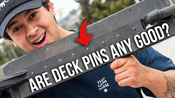 Are Deck Pins Worth It?! - 2 Month Review │ The Vault Pro Scooters