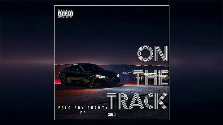 Polo Boy Shawty - IFOYBWIL (Prod. By Polo Boy Shawty)