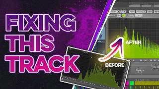 Fixing Your Tracks 1 techno Production Feedback