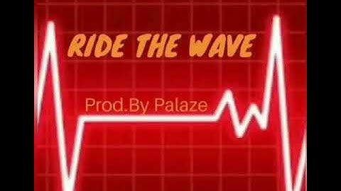 Ego Maniac - Ride The Wave ft. Kiddfacee