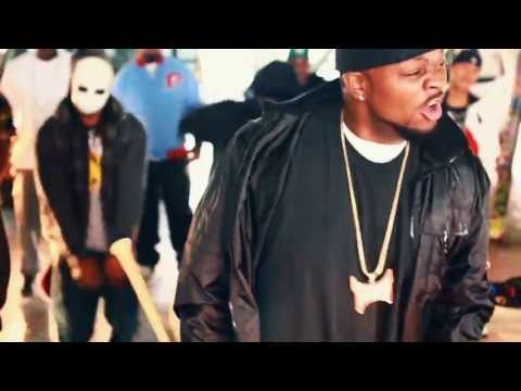 Go Stupid (Official Video) Da Big Dime  (Produced by Starbeats)