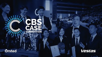 CBS Case Competition 2023