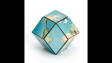 Shashibo "Earth" Design