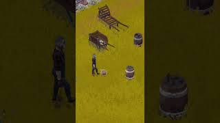 Kick Ball! - Train Goes Right Devblog - #traingame #trainsim #gamedev #cozygaming #rocketleague