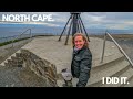 700-kilometer solo motorcycle journey to NORTH CAPE 🇳🇴 [S3 - Eps. 27]