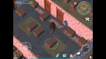 Last Day on Earth Survival - Rest Stop Chopper Events - v.1.6.4