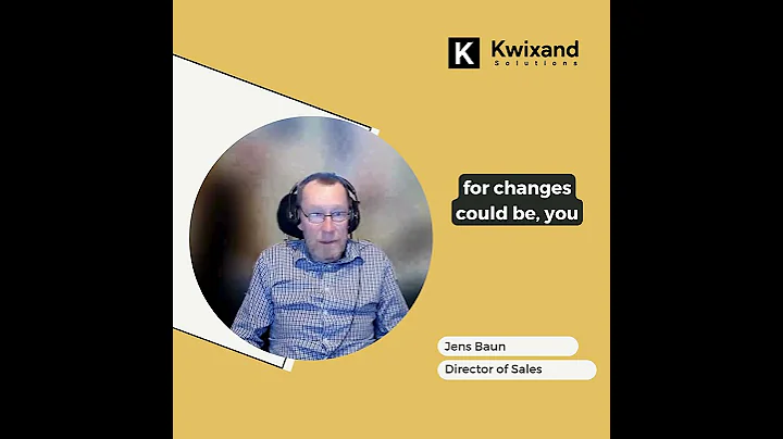 What Makes an ERP Implementation Successful? Part 2 | Q&A with Kwixand Solutions