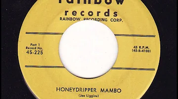 Alfredito - Honeydripper Mambo