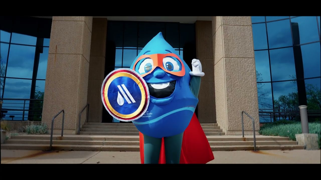 ACE - American Water Works Association