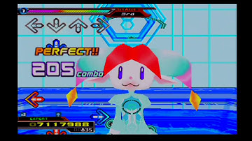 DDR #PLAY 356 (Can