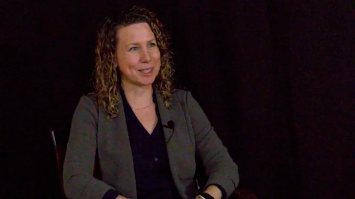 STEM Role Models: Amy Cannon Executive Director an...