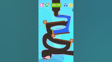 Pull the pin save the Fish 🐠 game