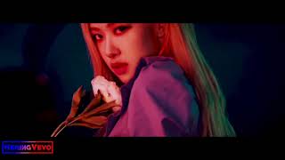 BLACKPINK \u0026 EXO - Pretty Savage x Love Shot